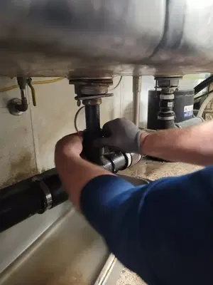 DeGeorge Plumbing