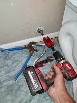 All Hours Plumbing, Emergency Plumber