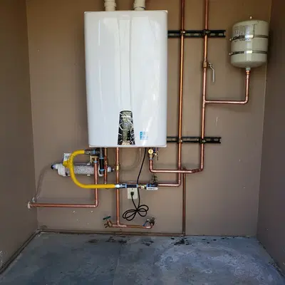 Tactical Plumbing LLC