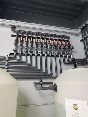 Belsito Plumbing
