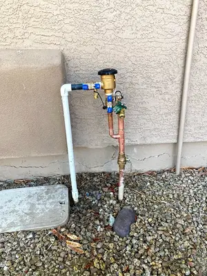 Lucky Duck Plumbing LLC