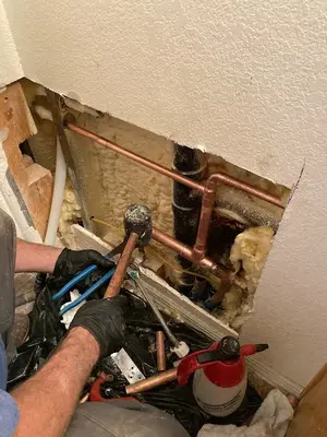 Flush King Plumbing