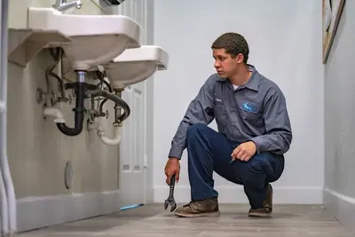 The Trusted Plumber