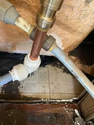 Cactus Plumbing And Air