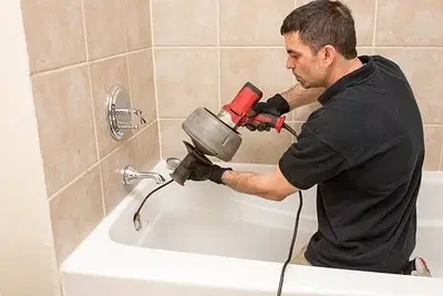 Blue Plumbing LLC