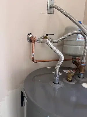 Travis & Sons Plumbing & Rooter