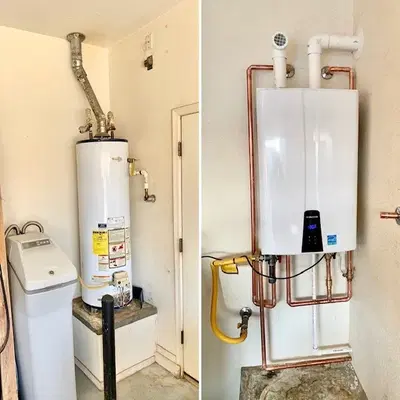 Knockout Plumbing, LLC