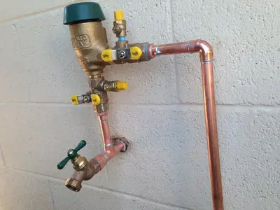 Second Opinion Plumbing
