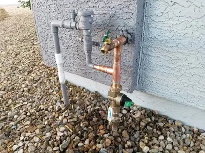 BSJ Plumbing LLC