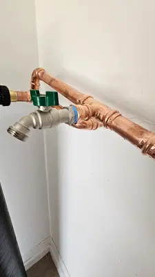 Angry Pipe Plumbing Solutions, LLC.
