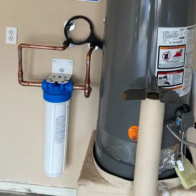 Streamline Plumbing AZ