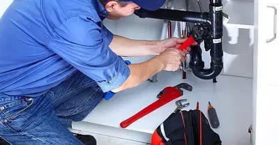 Compton Plumbing Services