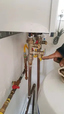 2 Good Plumbers LLC