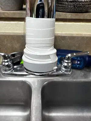 Alexander's Plumbing