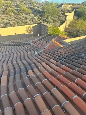 Cal-Pro Roofing LLC