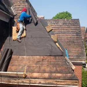 Essential Roofing Guys Peoria