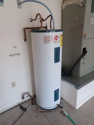 Cactus Plumbing And Air