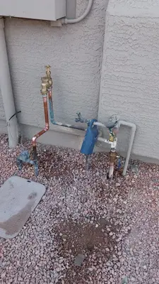 MIRANDA PLUMBING & DRAIN SERVICE ( plomero fontanero )
