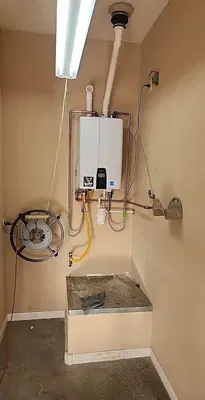 Phay Plumbing services LLC