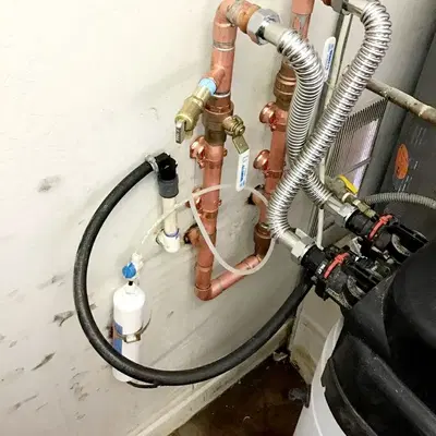 JM Plumbing Services