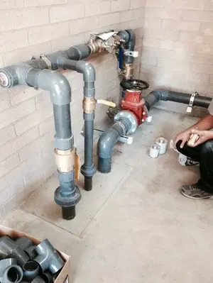 Iconic Plumbing Services, LLC
