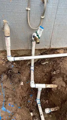 Cactus Plumbing And Air