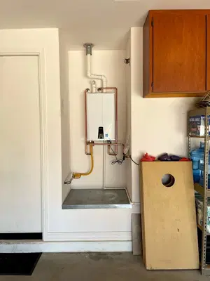 Evolution Plumbing & Misting