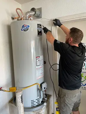 State 48 Drain Service