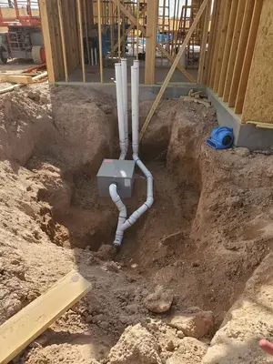 Water Pros Plumbing