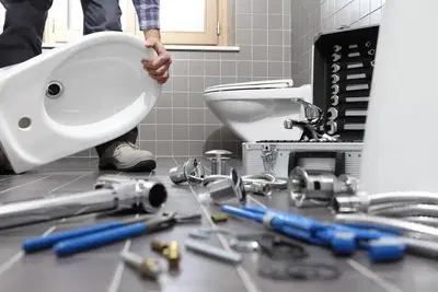 Colin & Sons Plumbers