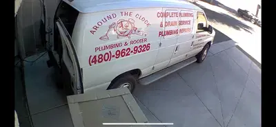 Around the Clock Plumbing