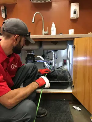 Cal's Plumbing Inc.