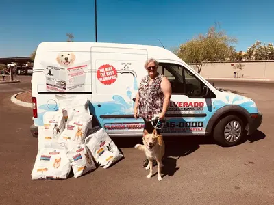 Business Photo