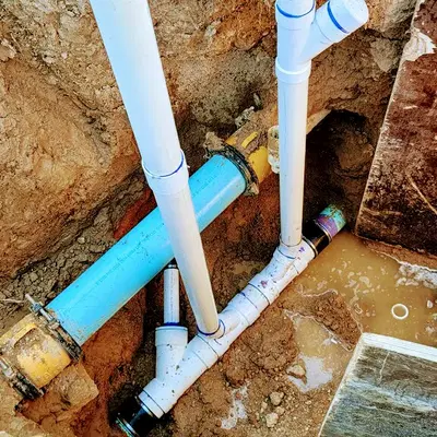 DrainMasters Plumbing & Drain Service