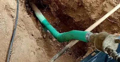 Ram Plumbing, Inc.