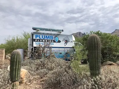 Plumb Plumbing
