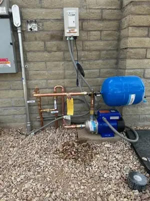 Hydro Rooter & Plumbing