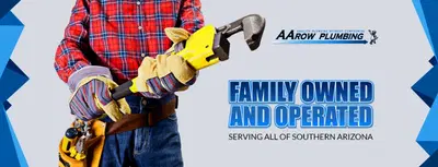 Aarow Plumbing Inc