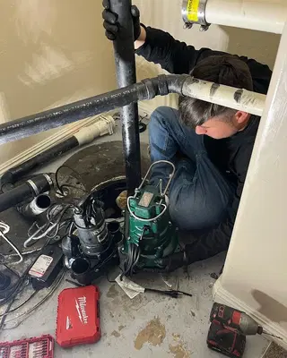 ServWorx Plumbing