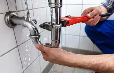 Goodyear Plumbing & Water Heater Repair