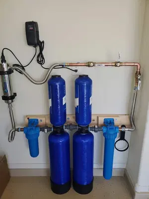 Estrella Mountain Plumbing LLC