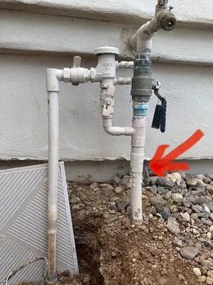 Vertical Plumbing Goodyear