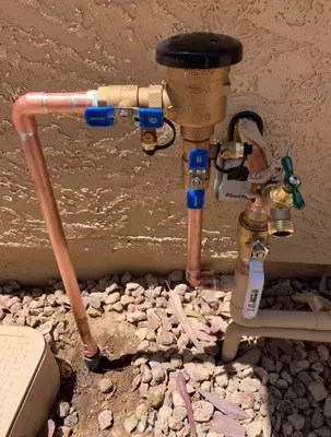 Before & After Plumbing and Drain, LLC