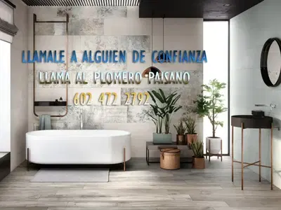 Plomero Paisano, Plomeros en Phoenix