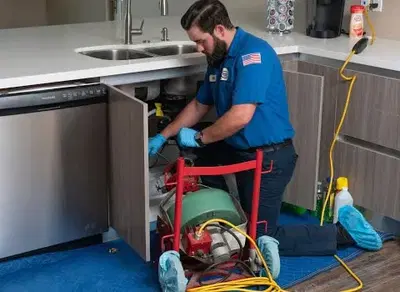 Rooter Hero Plumbing & Air of Tempe