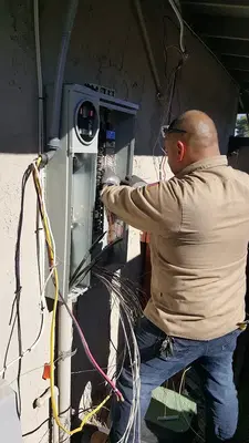 NES Electrical Services