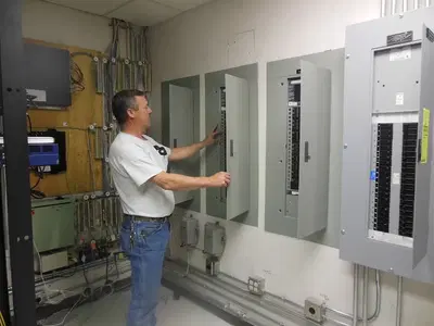 Look Electric, LLC
