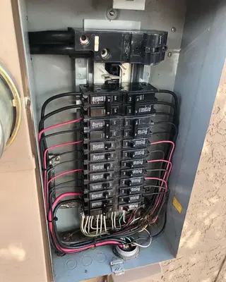 Rabago Electric L L C