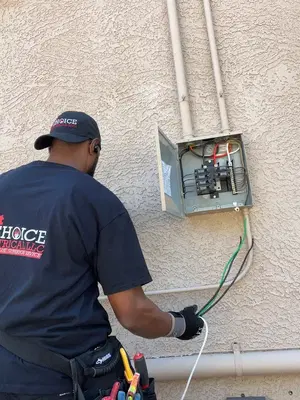 First Choice Electrical LLC
