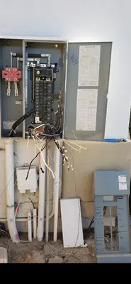 Main Electrical llc
